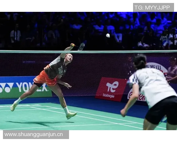 羽毛球15分制明年实施引发热议或将影响安洗莹的统治地位